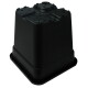 Sturdy Square Pot 2 L - 14,2 x 14,2 x 14,5 cm
