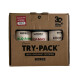 BIOBIZZ Try-Pack Stimulant Starter Kit