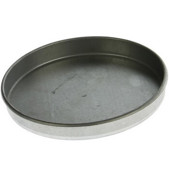 Duct End Cap Ø125mm