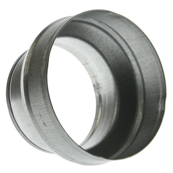 Reducer  ø 150 to 100 mm