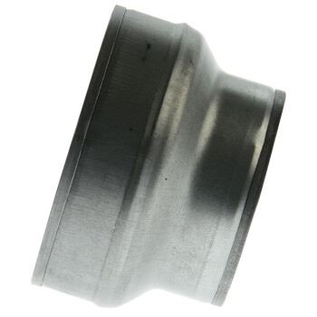 Reducer  ø 150 to 100 mm