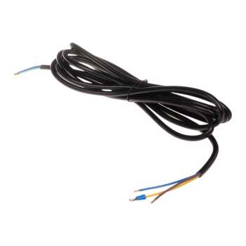 Connection cable 4.0 m length 3x1.5mm²