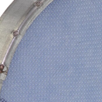 Round Filter Element 100mm