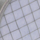 Round Filter Element 100mm