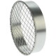 Protective grid /exhaust connection 100mm
