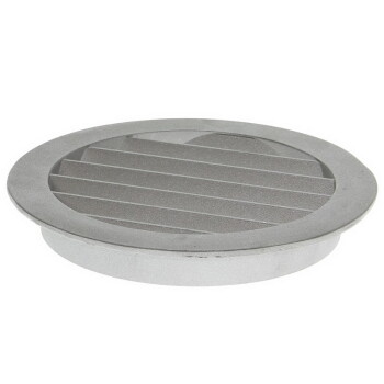 Ventilation Grid for air intake/exhaust vent with wire...