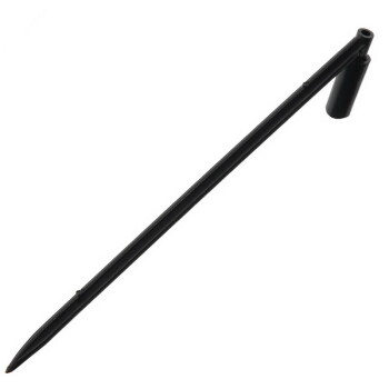 Dripper for 3.2mm capillary irrigating systems