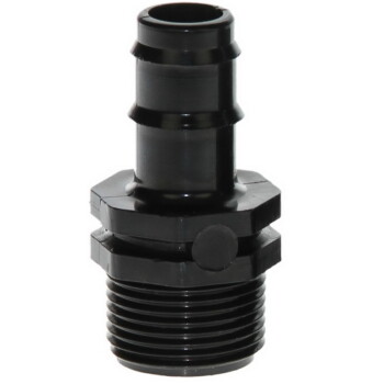 Drainage Connection Kit for dansk flood tables