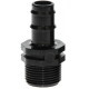 Drainage Connection Kit for dansk flood tables