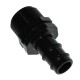 Hose Connection 3/4 inch to 20mm