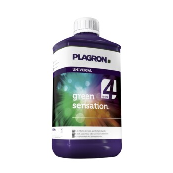 Plagron Green Sensation 500ml