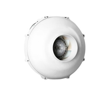 PrimaKlima Extractor Fan 2-Speed 420/ 800m³/h...
