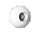 PrimaKlima Extractor Fan 2-Speed 420/ 800m³/h Ø160mm
