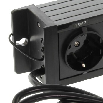 Romberg Digital Thermostat Hortiswitch