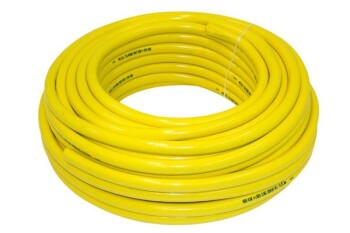 Tubing / Hose ø25 mm (1") 25 meter roll
