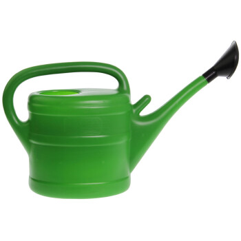 Geli Watering Can 2 litre Green