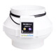 PrimaKlima Extractor Fan 1-Speed 1300m³/h ø250mm