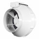 PrimaKlima Extractor Fan 1-Speed 1300m³/h ø250mm