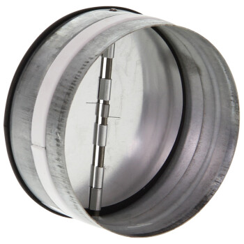 Internal Check Valve 100 mm