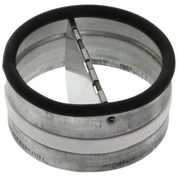 Internal Check Valve 100 mm