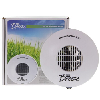 ONA Breeze Fan for ONA Gel 732 g and 3,8 kg