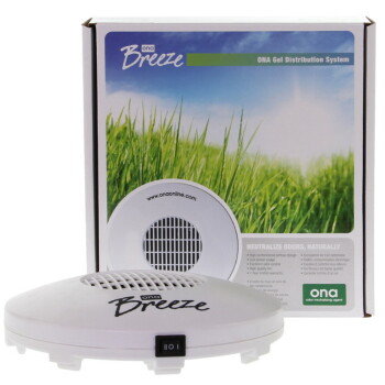 ONA Breeze Fan for ONA Gel 732 g and 3,8 kg