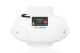 PrimaKlima Extractor Fan 1-Speed 800m³/h ø160mm