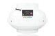 PrimaKlima Extractor Fan 1-Speed 950m³/h ø200mm