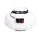 PrimaKlima Extractor Fan 1-Speed 760m³/h ø150mm