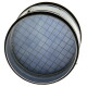 Air Intake Filter round ø150mm
