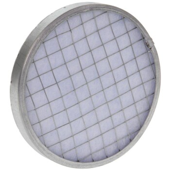 Round Filter Element 150mm