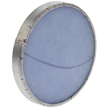 Round Filter Element 150mm