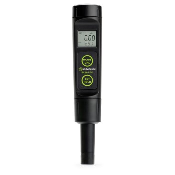 Milwaukee EC60 PRO Waterproof 3-in-1 EC / TDS/Temp Tester