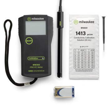 Milwaukee EC Meter MW302 PRO