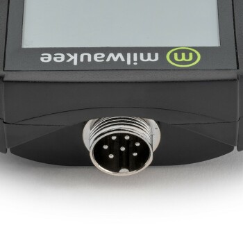 Milwaukee MW802 PRO 3-in-1 pH, EC, TDS Combo Meter with ATC