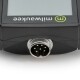 Milwaukee MW802 PRO 3-in-1 pH, EC, TDS Combo Meter with ATC