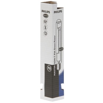 Philips Son-T PIA Green Power 600W - 400V EL