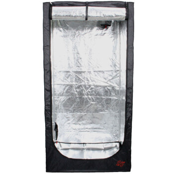 Secret Jardin Hydro Shoot HS100 Grow Tent 100x100x200 cm