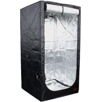 Secret Jardin Hydro Shoot HS100 Grow Tent 100x100x200 cm