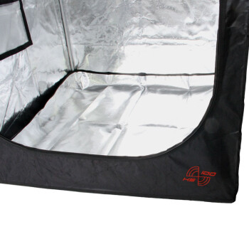 Secret Jardin Hydro Shoot HS100 Grow Tent 100x100x200 cm