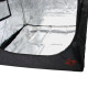Secret Jardin Hydro Shoot HS100 Grow Tent 100x100x200 cm