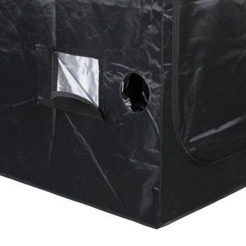 Secret Jardin Hydro Shoot HS120 Grow Tent 120x120x200 cm