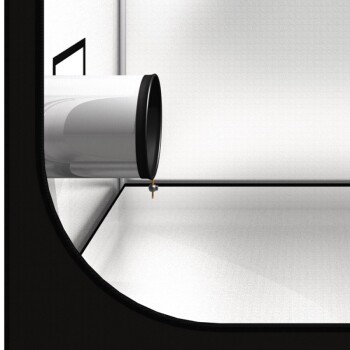 Secret Jardin Hydro Shoot HS120 Grow Tent 120x120x200 cm