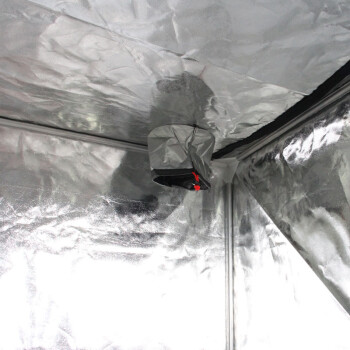 Secret Jardin Hydro Shoot HS60 Grow Tent 60x60x160 cm
