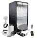 Secret Jardin Hydro Shoot Grow Tent Kit 600W - 120x120x200 cm