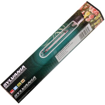 Sylvania Grolux 600w bulb