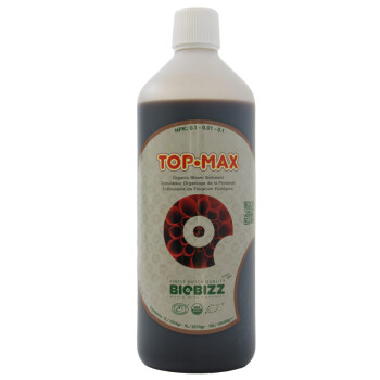 BIOBIZZ Top-Max organic Bloom Stimulator 1L