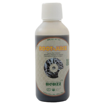 BIOBIZZ Root-Juice organic Root Stimulator 250 ml