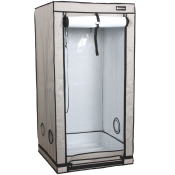 HOMEbox Ambient Q80+ / 80 x 80 x 180 cm