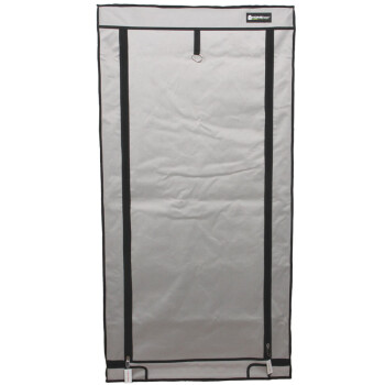 HOMEbox Ambient Q80+ / 80 x 80 x 180 cm